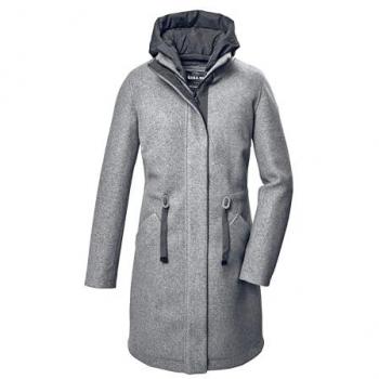 Sportlicher Damen Parka GW 46 von killtec