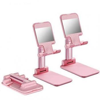 Desktop Phone Stand with Adjustable Angle