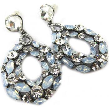 Pure Opal Sissi Earrings