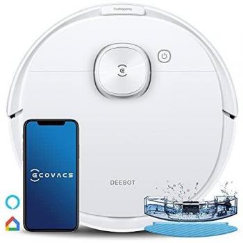 Ecovacs Saugroboter Deebot N8 DLN26-21EC