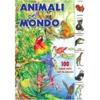 Animali nel mondo