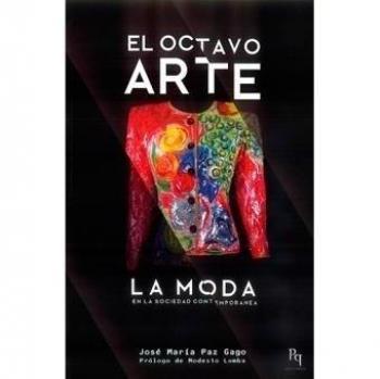 El Octavo Arte [Livre en VO]