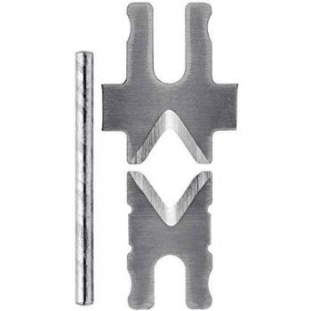 Cuchilla de repuesto para KNIPEX KN 12 62 180