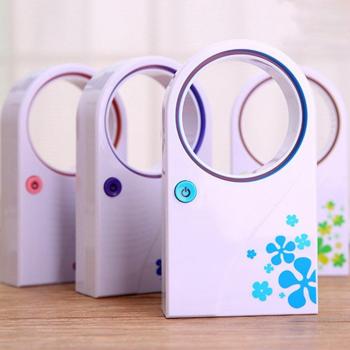 Mini Handheld Ventilator zonder Blad