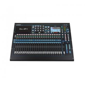 2024 Allen & Heath AH-QU-24C