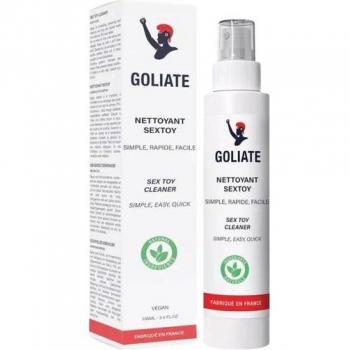 SextoClean Bio Nettoyant Désinfectant 150 ml