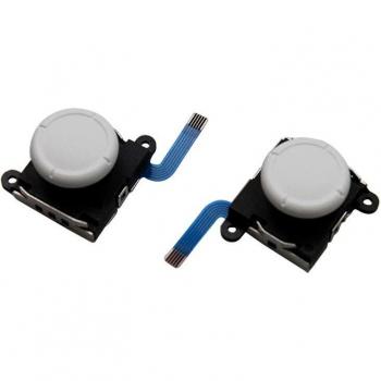 Replacement 3D Analog Joystick for Nintendo Switch Joycon Controller