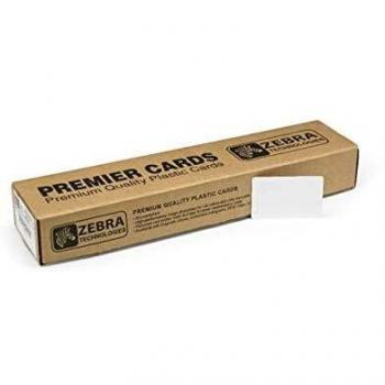 Zebra 30MIL Food Save Cartoncino Bianco 500/B