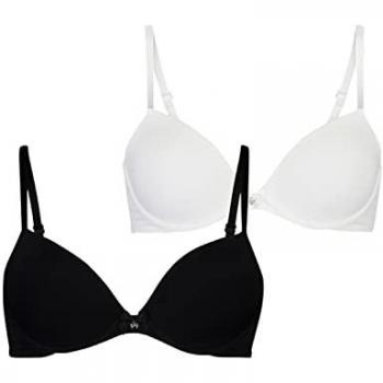 Bras sous-armure rembourrés – Lot 2 pièces
