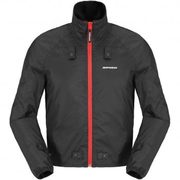 Sottogiacca Antipioggia Spidi Thermo Rain Chest Nero 4XL
