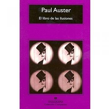 El libro de las ilusiones / The Book of Illusions
