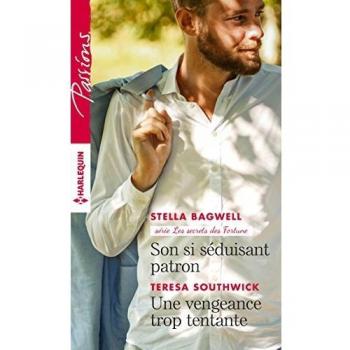 Les secrets des Fortune : Son si séduisant patron ; Une vengeance trop tentante