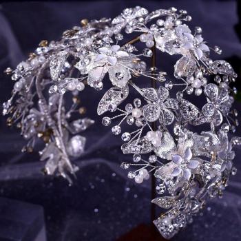 Pageant Headband
