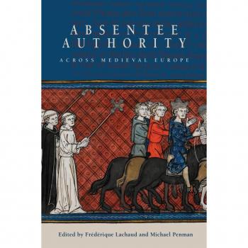 Vitalsource Technologies, Inc. Absentee Authority Across Medieval Europe