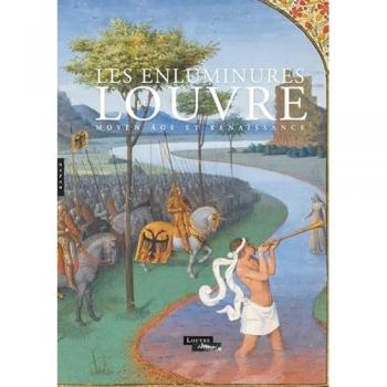 Enluminures Du Louvre Mouen Age Et Renai