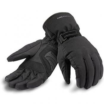 Motorradhandschuhe für kalte Tage Tucano Urbano