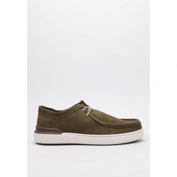 Clarks Halbschuhe CourtLite Wally