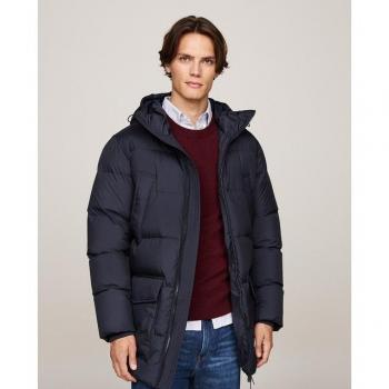 Parka de hombre Tommy Hilfiger acolchada
