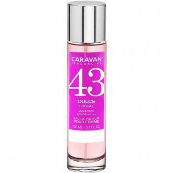 Caravan Fragancias Nº43 Dulce Eau de Parfum 150ml