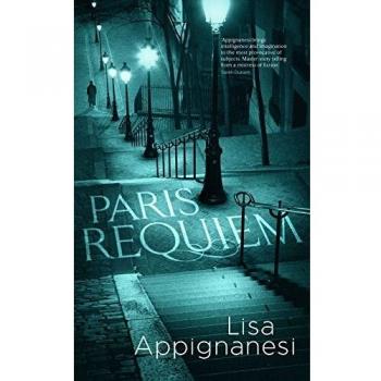 Lisa Appignanesi Paris Requiem