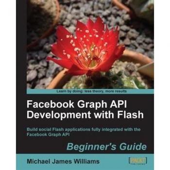 Vitalsource Technologies, Inc. Facebook Graph Api Development With Flash