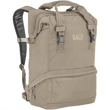 Bach Rucksack Dr. Trackman 25