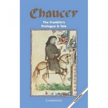 The Franklin's Prologue and Tale
