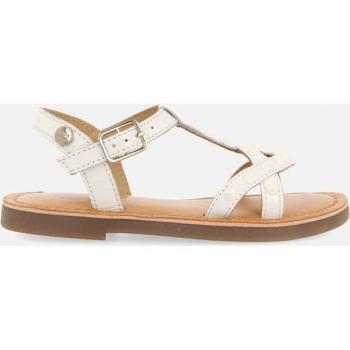 Gioseppo Mawes Men's Sandals White EU Size 28