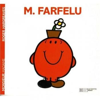 MONSIEUR FARFELU