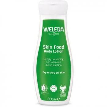 Weleda Skin Food Body lotion 200ml