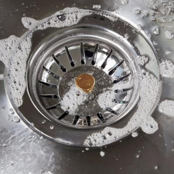 Sink Filter Strainer