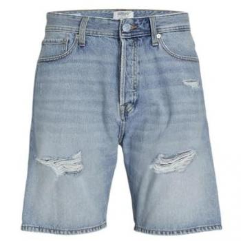 Shorts Jack & Jones Tony couleur bleue