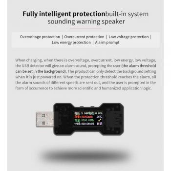 Oscilloscope DSO FNIRSI PRO numérique 5M bande passante 20 MSps avec pince crocodile