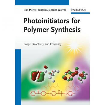 Vitalsource Technologies, Inc. Photoinitiators For Polymer Synthesis