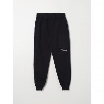 C.P. Company Kids Pants Bleu 8