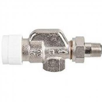 Oventrop AV9 Thermostatventil, DN 10, axial, 1183903
