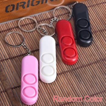 Llavero de corazón con función SOS