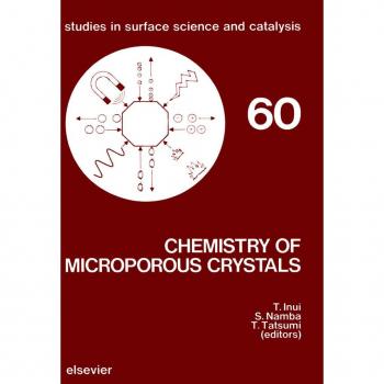 Vitalsource Technologies, Inc. Chemistry Of Microporous Crystals