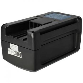 Extensilo Akku passend für Kärcher BV 5/1 Bp Pack (1.394-211.0), K HC 10 EU Staubsauger (7500 mAh, Li-Ion)
