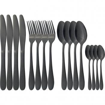 Brillo Culinario: Juego de Vajilla y Accesorios