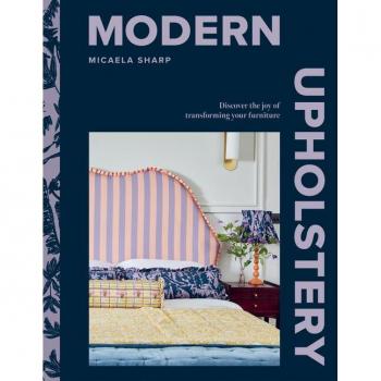 Micaela Sharp Modern Upholstery
