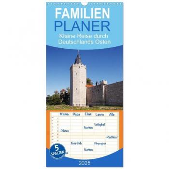 Familienplaner 2025