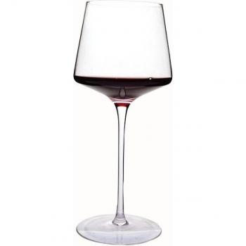 Copas de cristal para champagne