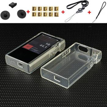 Luxury Precision Soft Clear Protective Case for P6, P6 Pro