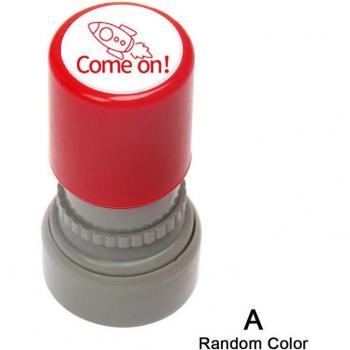 Kindergarten Encouragement Seal for Students