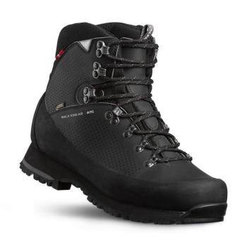 Alfa Walk King Air APS Black Herr
