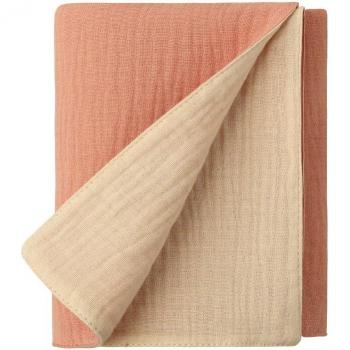Serviette de bain douce pour bébé 40x70cm