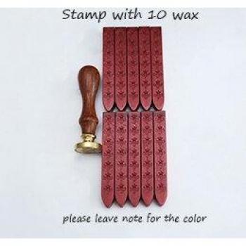 Cera de Boda “Beso de Invitación”