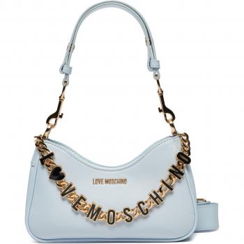 LOVE MOSCHINO Crossbody Bag Cielocielo – Größe Unisex, Himmelblau, Damenhandtasche