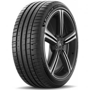 Pneu Michelin Pilot Sport 5 XL